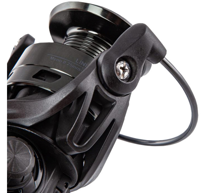 Котушка Prologic C-Series 3000 BF 3+1BB