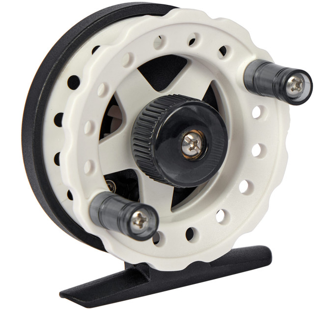 Катушка Viking Fishing Ice PRO 65 к:white