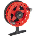 Катушка Viking Fishing Ice Pro 75L к:red