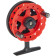 Катушка Viking Fishing Ice PRO 65L к:red