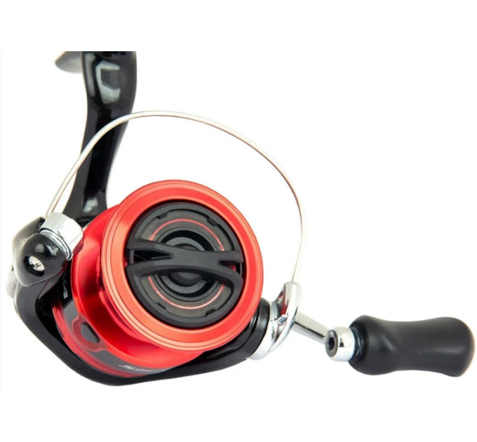 SN1000FG, Котушка Shimano Sienna 1000 FG 3+1BB 5.0:1