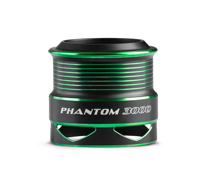 Катушка Brain Phantom Match/Bolo 3000 9+1BB 6.2:1