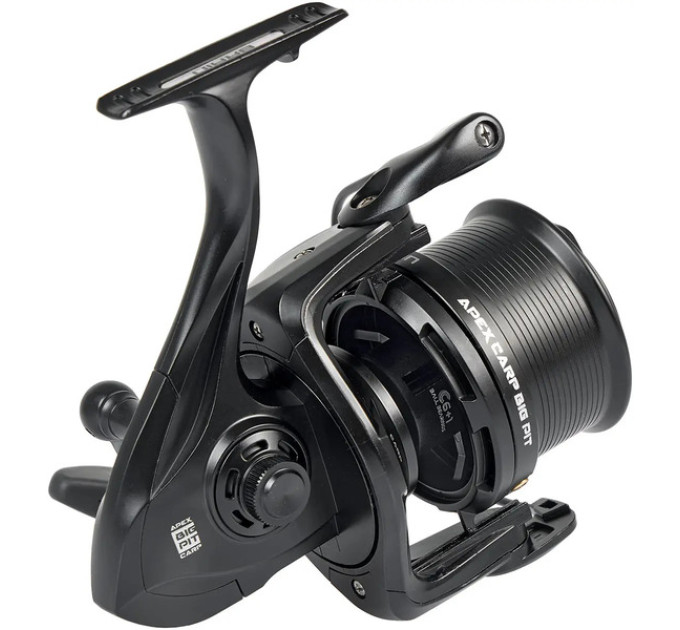 Котушка Brain Apex Carp Big Pit 8000 6+1BB 4.1:1