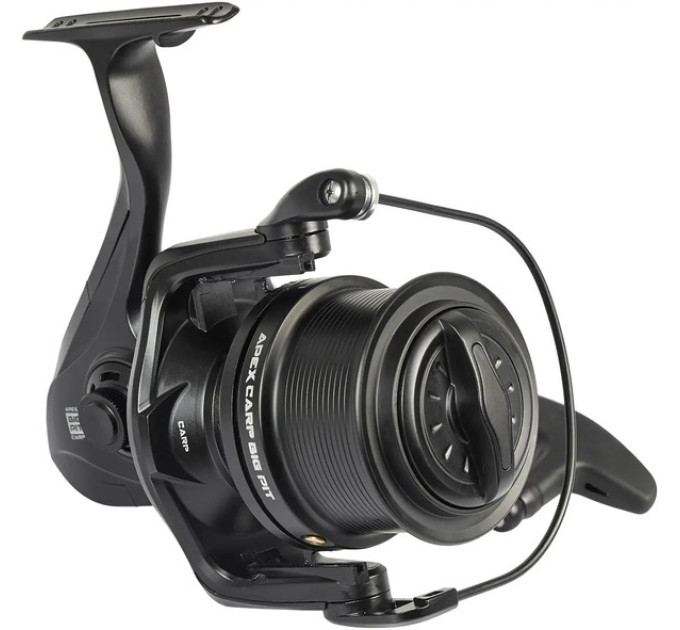 Котушка Brain Apex Carp Big Pit 8000 6+1BB 4.1:1