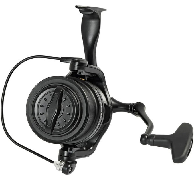 Котушка Brain Apex Carp Big Pit 8000 6+1BB 4.1:1