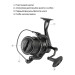 Котушка Brain Apex Carp Big Pit 8000 6+1BB 4.1:1