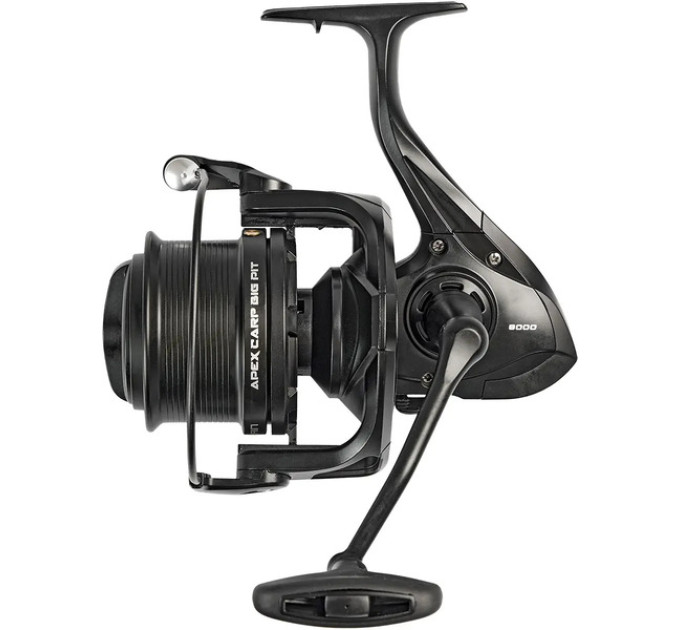 Котушка Brain Apex Carp Big Pit 8000 6+1BB 4.1:1