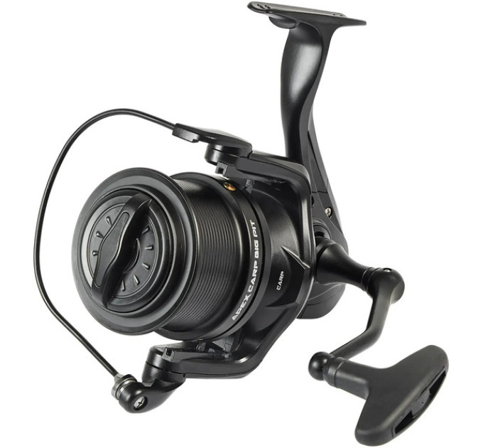 Котушка Brain Apex Carp Big Pit 8000 6+1BB 4.1:1
