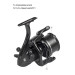 Котушка Brain Apex Carp Big Pit 8000 6+1BB 4.1:1