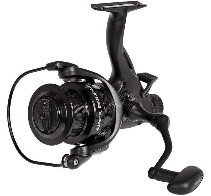 Котушка Brain Apex Double 6000 Screw Handle 6+1BB 5.1:1