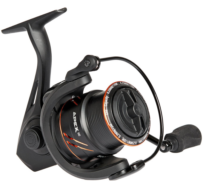 Катушка Brain Apex SE 3000S 5+1BB 5.0:1