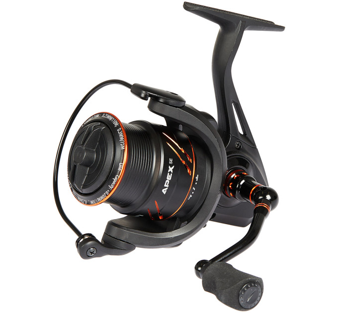 Катушка Brain Apex SE 3000S 5+1BB 5.0:1