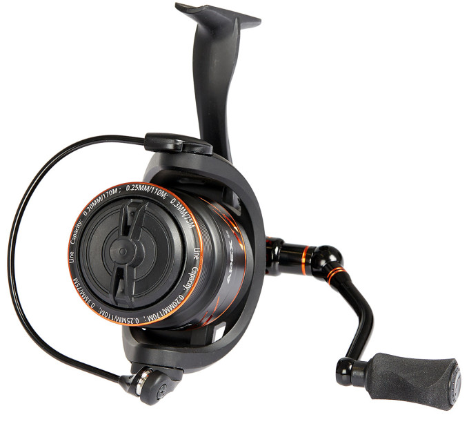 Катушка Brain Apex SE 3000S 5+1BB 5.0:1