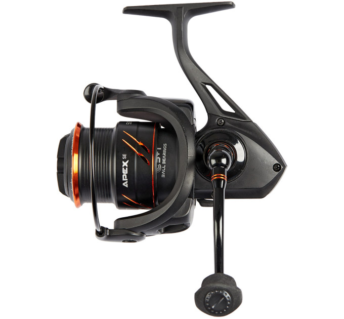 Катушка Brain Apex SE 3000S 5+1BB 5.0:1
