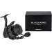 Котушка Brain Black Pond 3000 5+1 BB