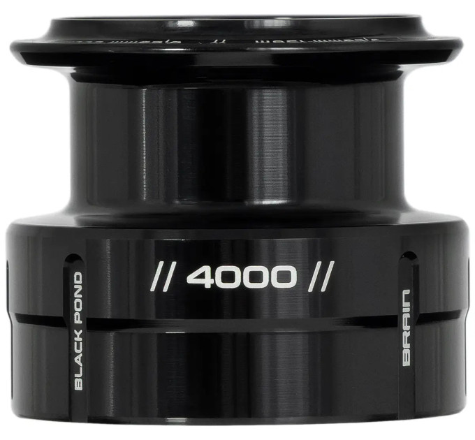Котушка Brain Black Pond 3000 5+1 BB