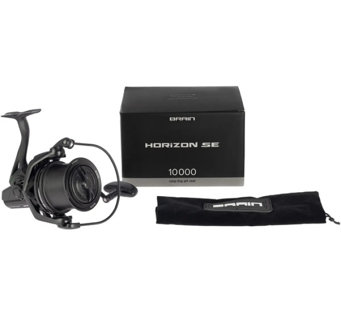 Катушка Brain Horizon SE 10000 11+1BB 4.4:1