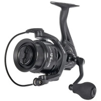 Котушка Brain Scout SE-B 4000S 8+1BB 4.9:1 Black