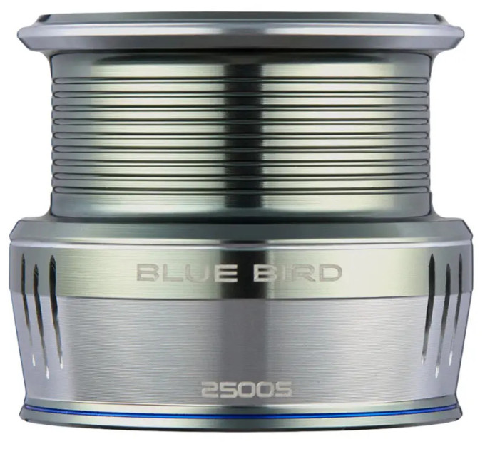 Котушка Favorite Blue Bird 2000S BB20S1 9+1BB 5.2:1