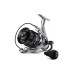 Катушка Brain Scout SE-S 6000S 8+1BB 4.9:1 Silver