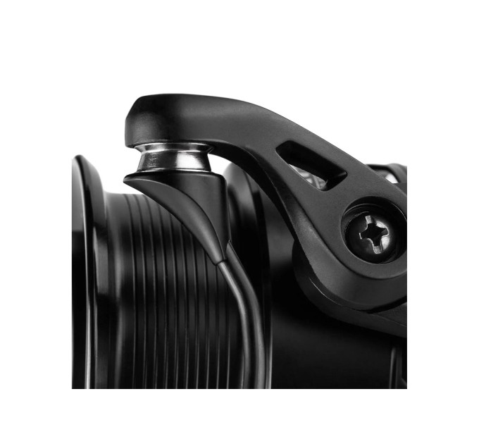 Катушка Brain Scout SE-S 6000S 8+1BB 4.9:1 Silver