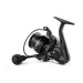 Катушка Brain Scout SE-S 6000S 8+1BB 4.9:1 Silver