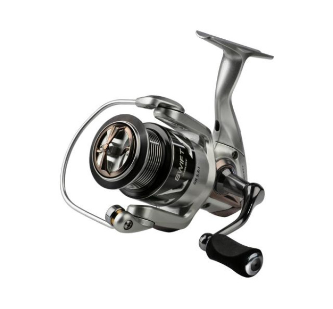 Катушка Select Swift 2000M 5+1BB 5.0:1