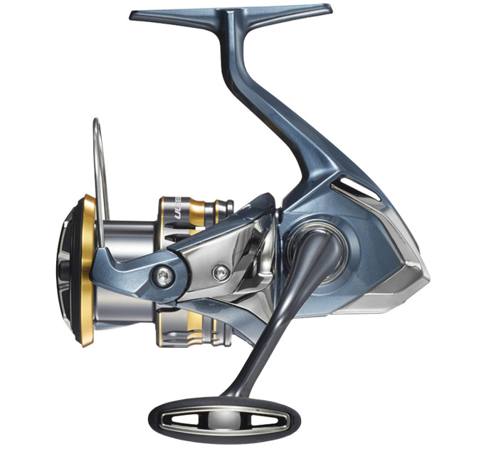 Котушка Shimano Ultegra FC 2500 5+1BB 5.3:1 ULT2500FC