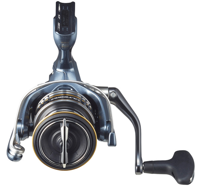 Котушка Shimano Ultegra FC 2500 5+1BB 5.3:1 ULT2500FC