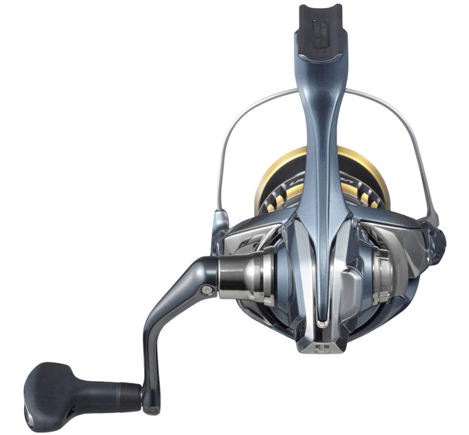 Котушка Shimano Ultegra FC 2500 5+1BB 5.3:1 ULT2500FC