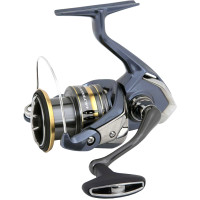 Котушка Shimano Ultegra FC 2500 5+1BB 5.3:1 ULT2500FC