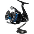 Котушка Shimano Nexave FI C3000 3+1BB 5.0:1 (NEXC3000FI)