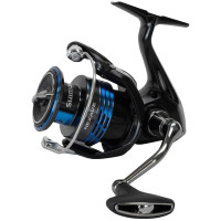 Котушка Shimano Nexave FI 2500S 3+1BB 5.0:1 (NEX2500SFI)