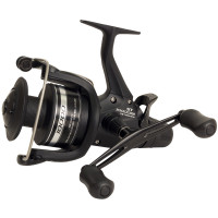 BTRST6000RB, Котушка Shimano Baitrunner ST 6000 RB 1+1BB