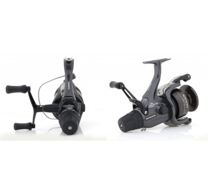 BTRDL10000RB, BAITRUNNER DL 10000 RB, котушка SHIMANO