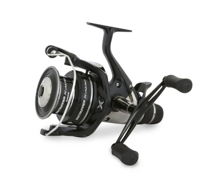 BTXAR6000RA, BAITRUNNER XAERO 6000 RA катушка SHIMANO