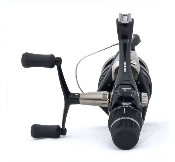 BTXAR6000RA, BAITRUNNER XAERO 6000 RA катушка SHIMANO