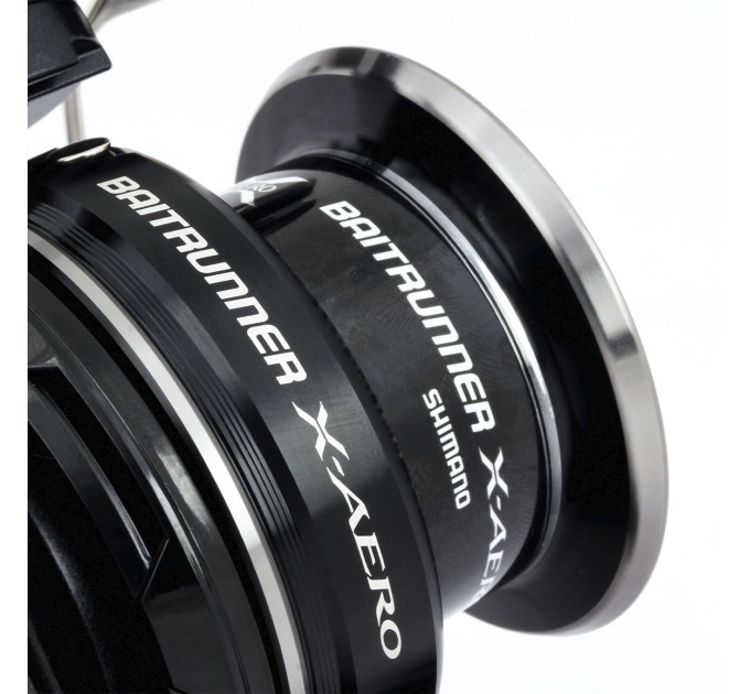 BTXAR6000RA, BAITRUNNER XAERO 6000 RA катушка SHIMANO