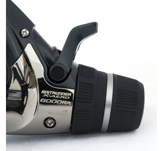 BTXAR6000RA, BAITRUNNER XAERO 6000 RA катушка SHIMANO