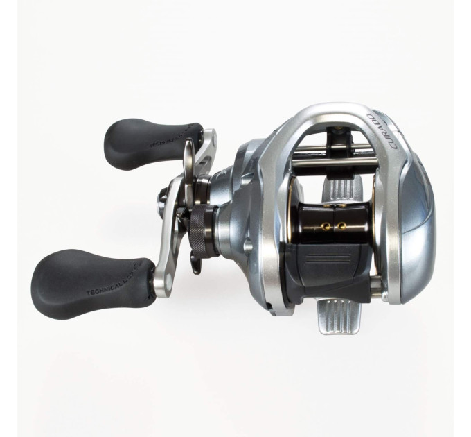 CU201HGL, CURADO 201 HG L катушка SHIMANO