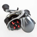 CU201HGL, CURADO 201 HG L катушка SHIMANO