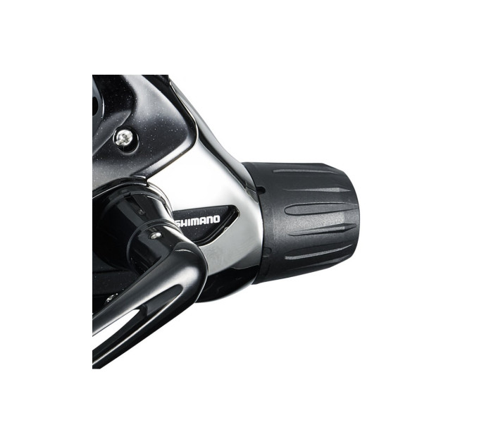 Котушка Shimano Catana 4000 RC, 2+1, 5.1:1