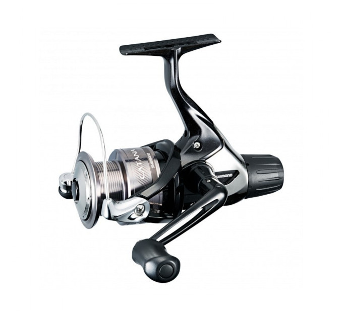 Котушка Shimano Catana 4000 RC, 2+1, 5.1:1