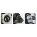 Котушка Shimano Baitrunner 8000 Oceanic 3+1BB