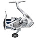 Катушка Shimano Stradic FM 2500 6+1BB 5.1:1 ST2500FM