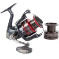 Катушка SHIMANO AERNOS 4000 FB (ARNS4000FB)