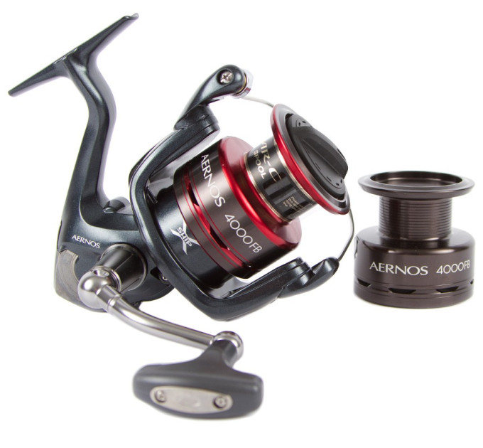 Катушка SHIMANO AERNOS 4000 FB (ARNS4000FB)