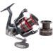 Катушка SHIMANO AERNOS 4000 FB (ARNS4000FB)
