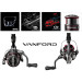 VFC3000F, Котушка Shimano Vanford C3000HG 7+1BB 5.3:1