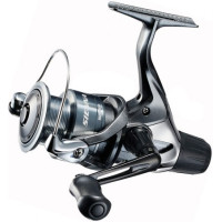SN2500RE, Котушка Shimano Sienna 18' 2500 RE 1+1BB